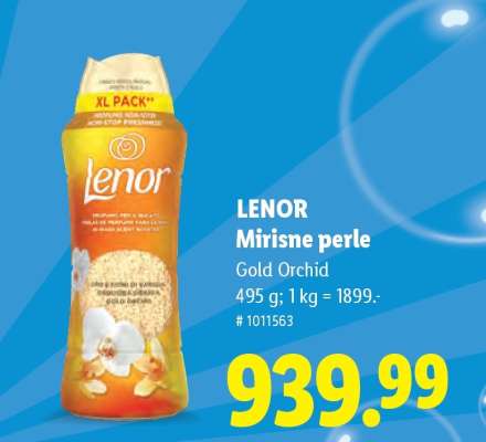 LENOR