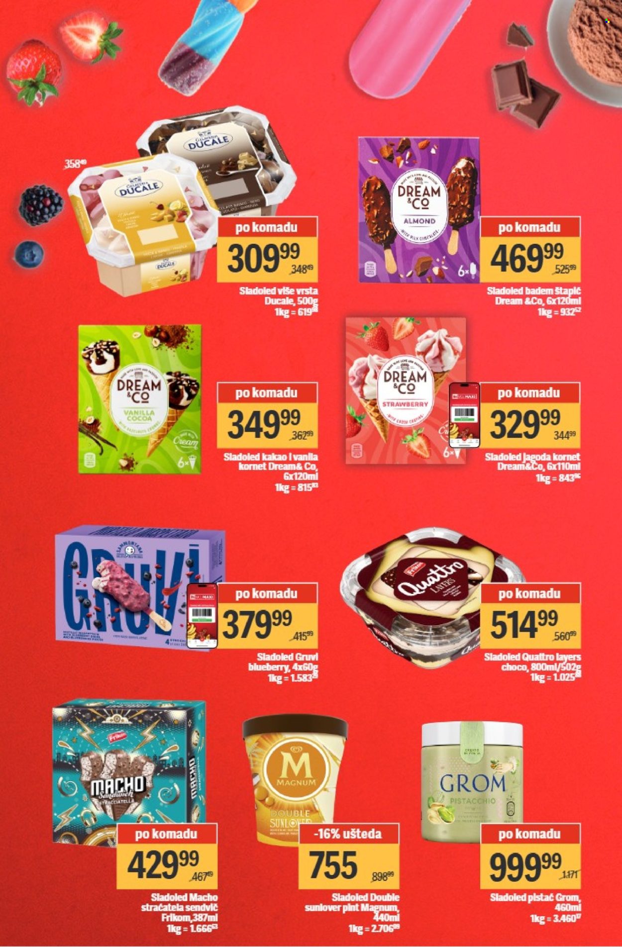 Maxi katalog - 20.04.2026 - 26.04.2026. Stranica 2