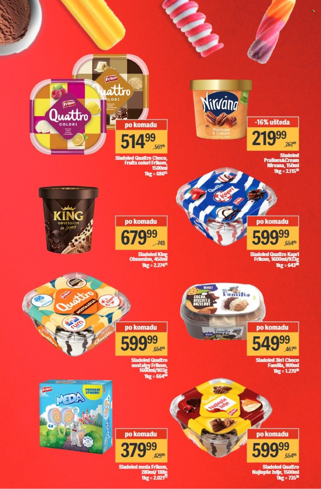 Maxi katalog - 20.04.2026 - 26.04.2026. Stranica 3