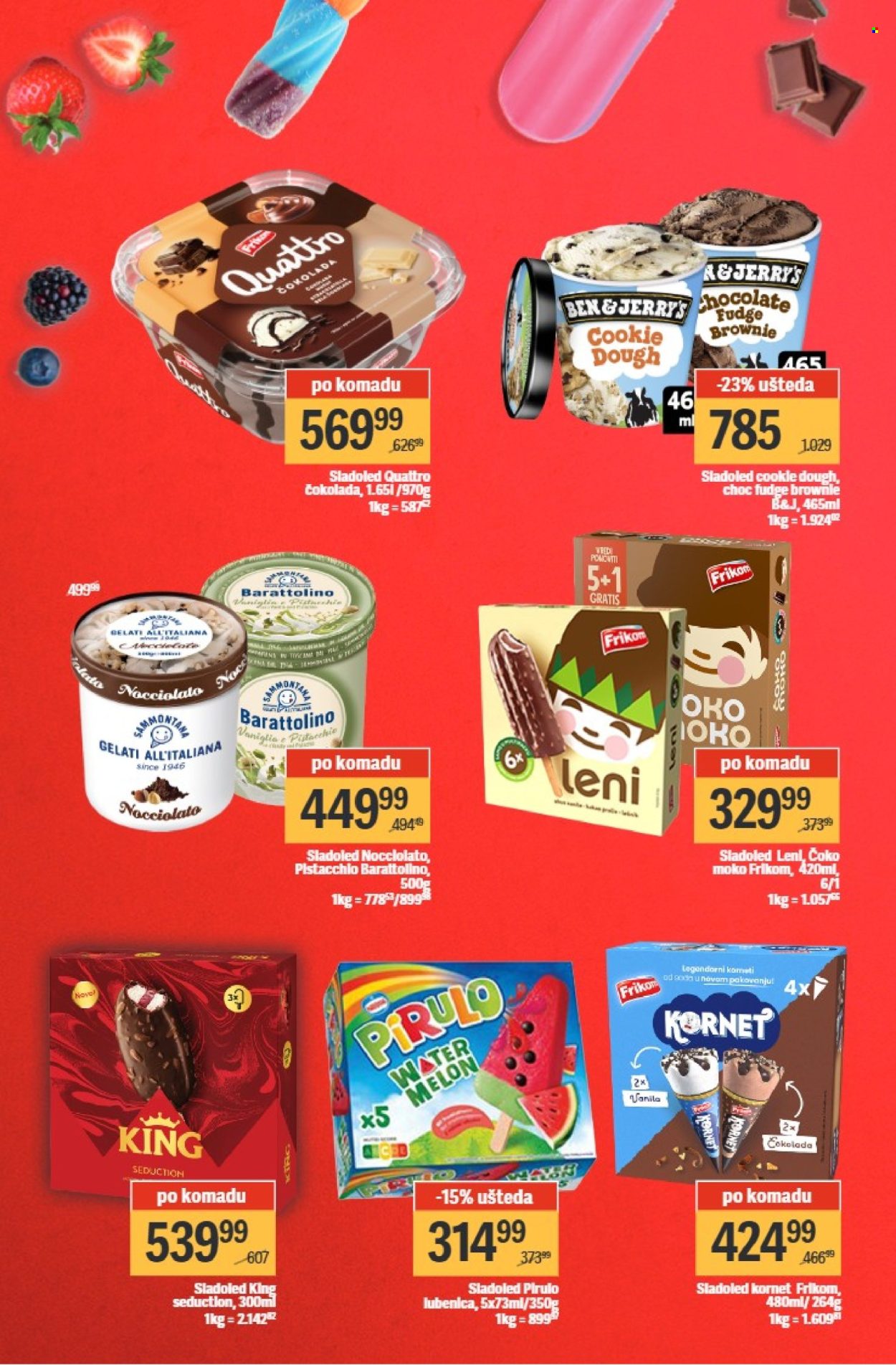 Maxi katalog - 20.04.2026 - 26.04.2026. Stranica 4