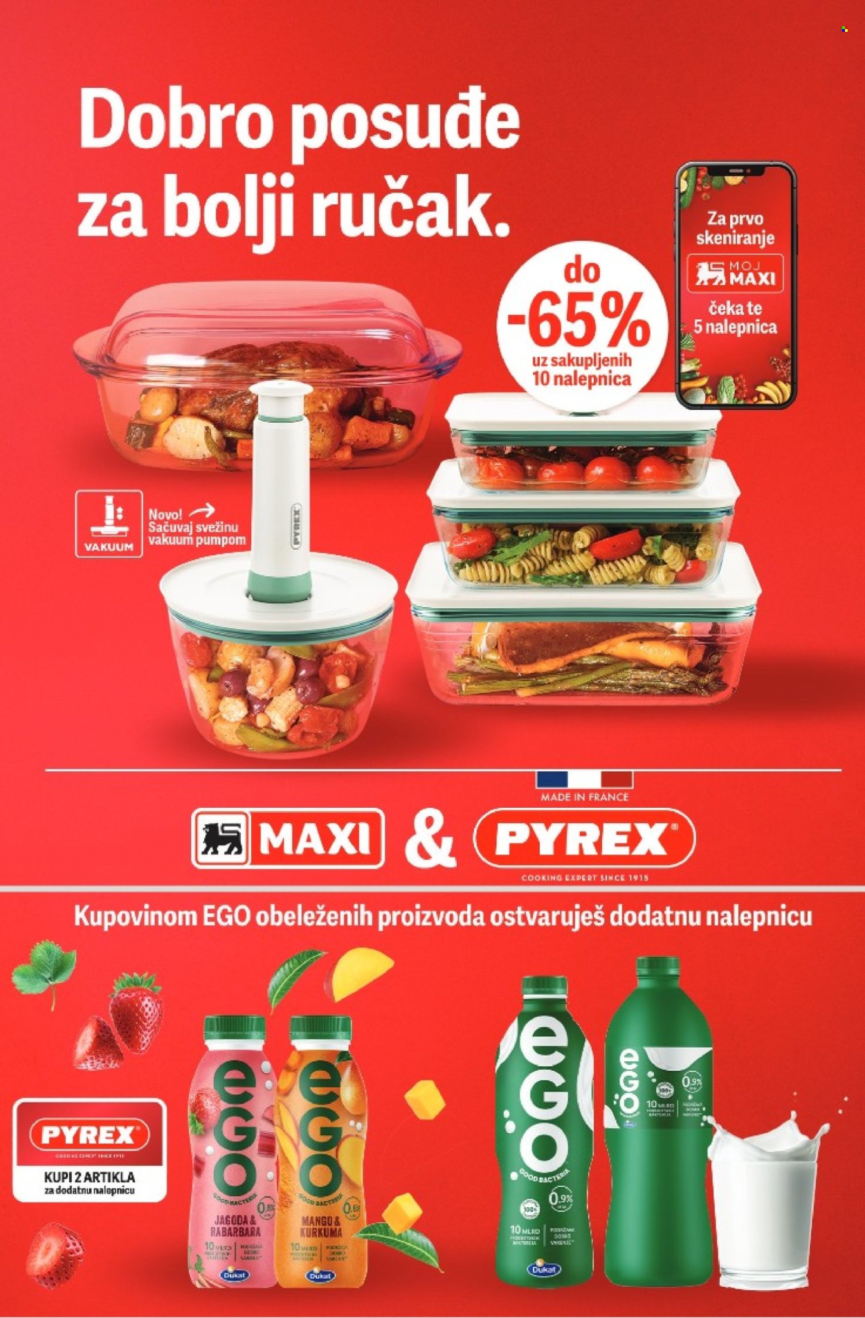 Maxi katalog - 20.04.2026 - 26.04.2026. Stranica 5