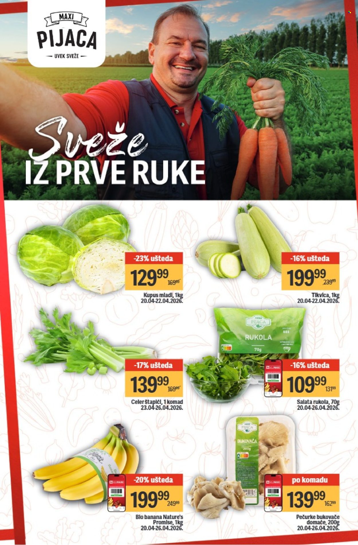 Maxi katalog - 20.04.2026 - 26.04.2026. Stranica 9