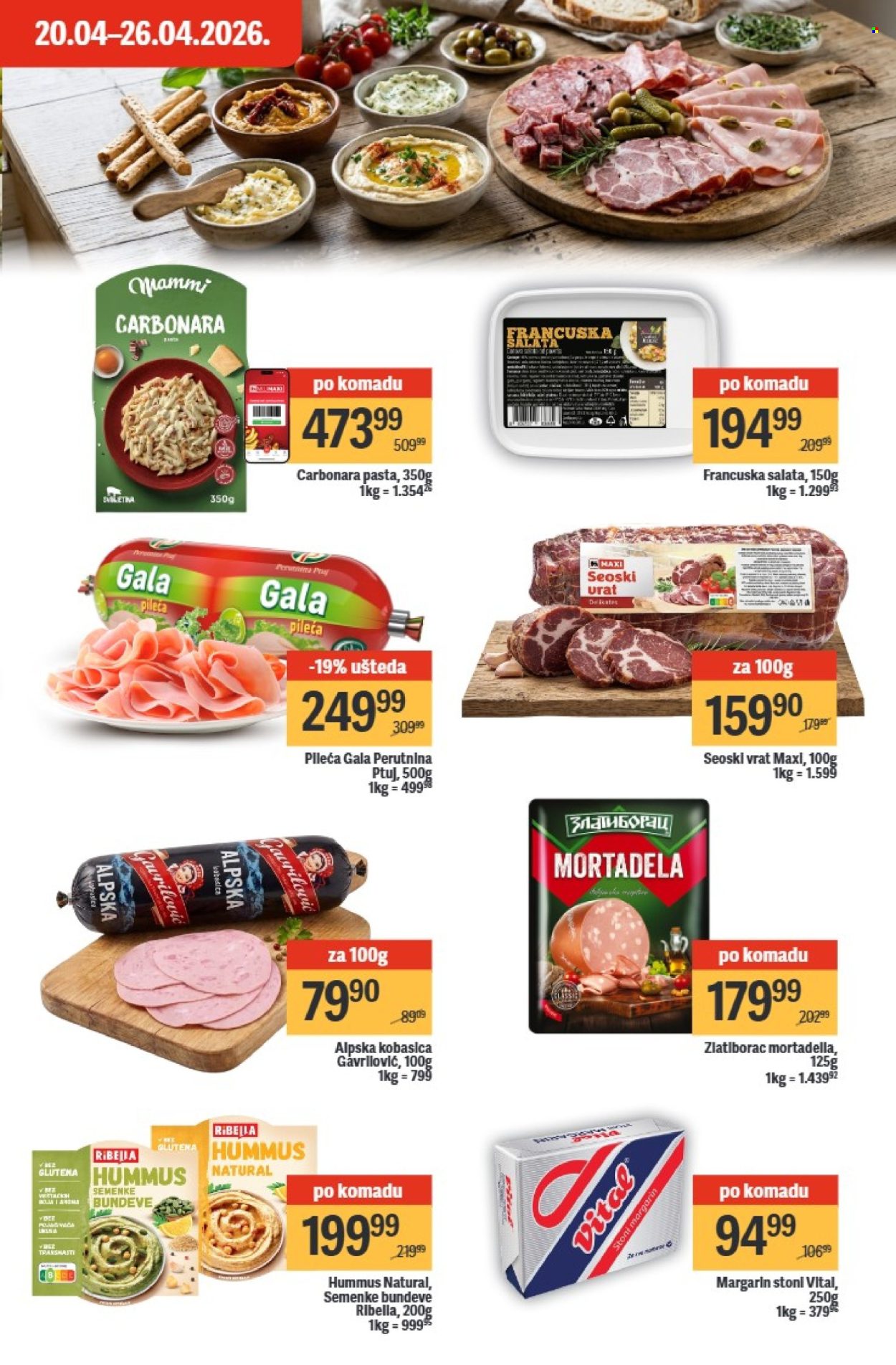 Maxi katalog - 20.04.2026 - 26.04.2026. Stranica 15