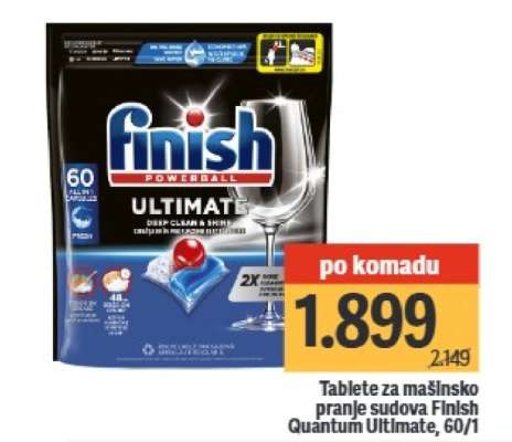 Finish Quantum Ultimate, 60/1