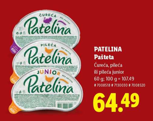 Patelina