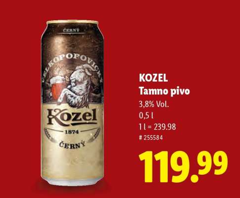 Kozel
