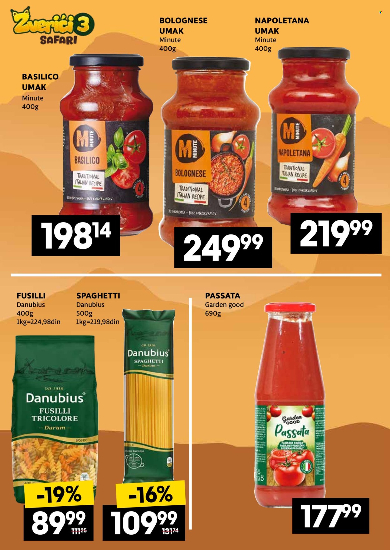 Mercator Centar katalog - 20.04.2026 - 10.05.2026. Stranica 8