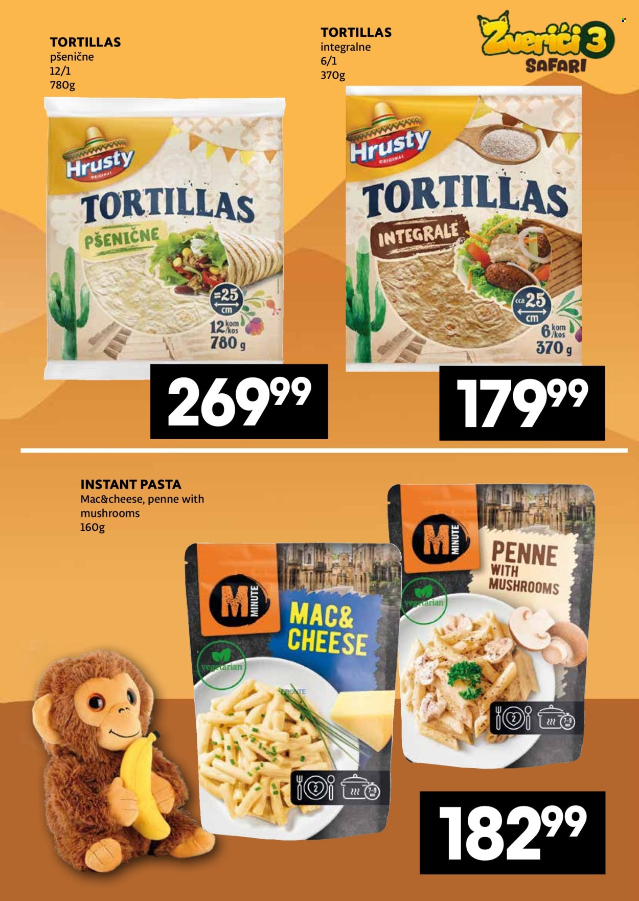 Mercator Centar katalog - 20.04.2026 - 10.05.2026. Stranica 9