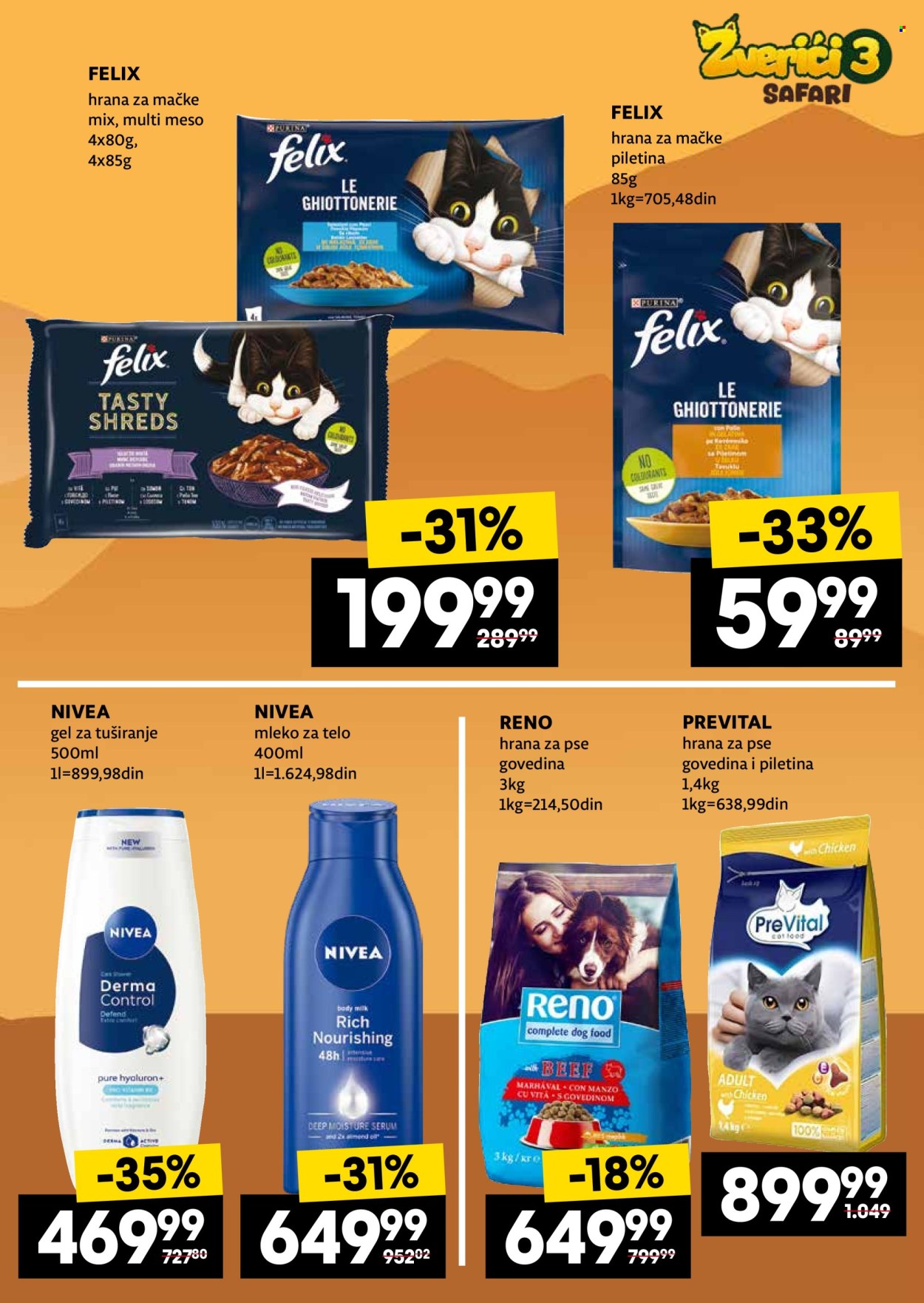 Mercator Centar katalog - 20.04.2026 - 10.05.2026. Stranica 13