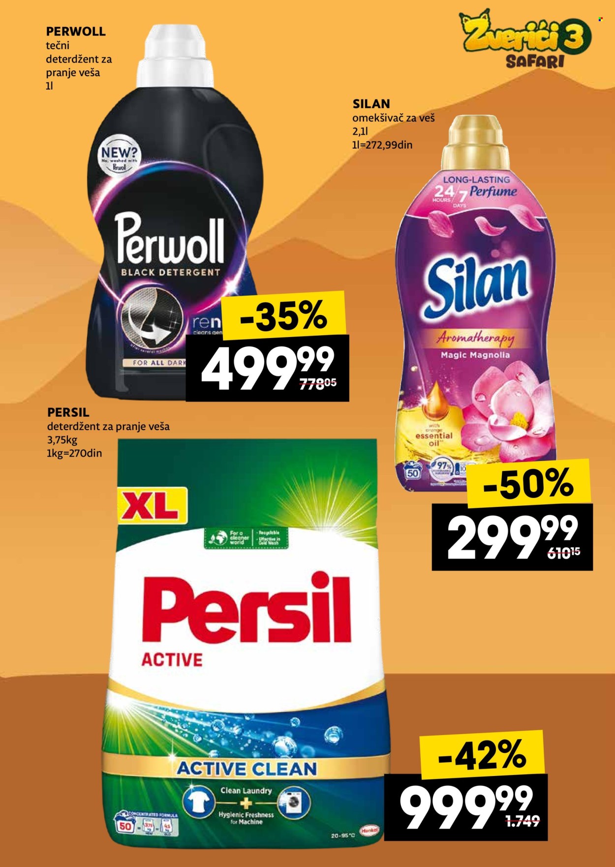 Mercator Centar katalog - 20.04.2026 - 10.05.2026. Stranica 15