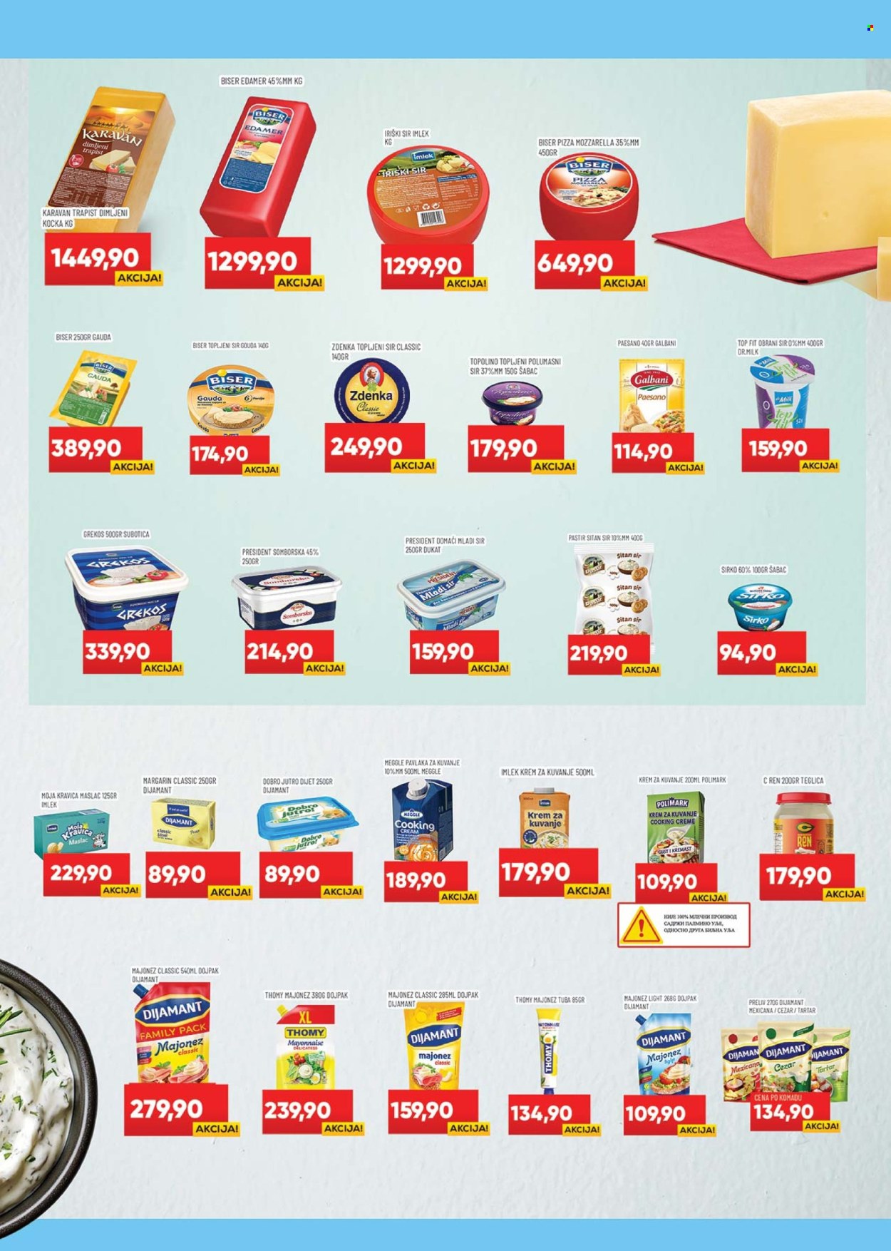 Medius katalog - 21.04.2026 - 03.05.2026. Stranica 4