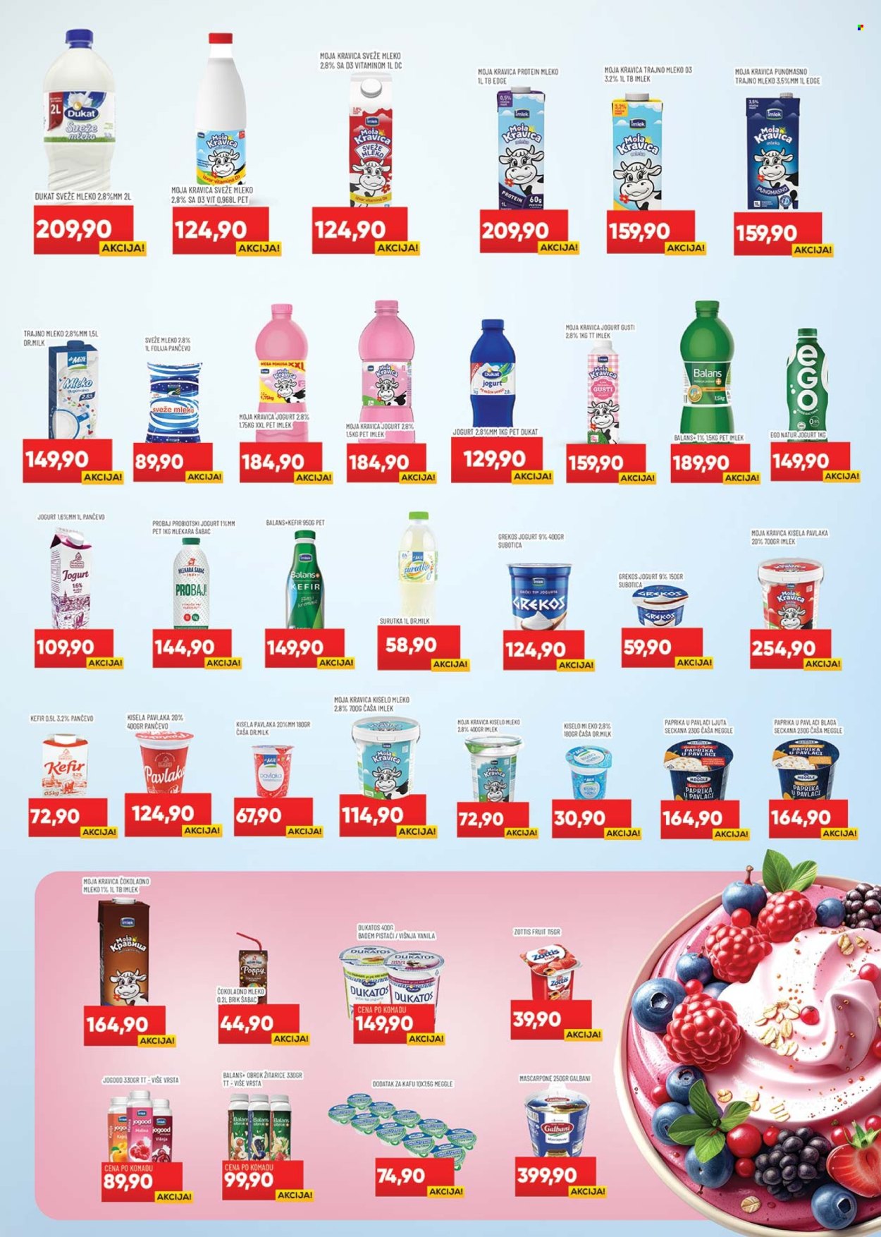 Medius katalog - 21.04.2026 - 03.05.2026. Stranica 5