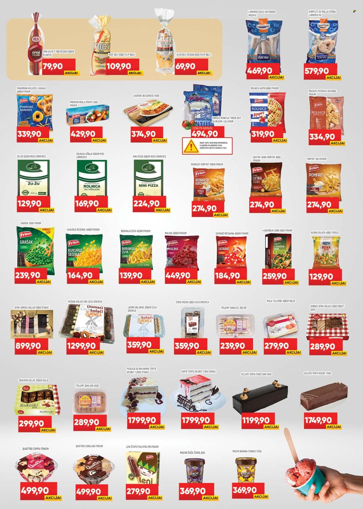 Medius katalog - 21.04.2026 - 03.05.2026. Stranica 6