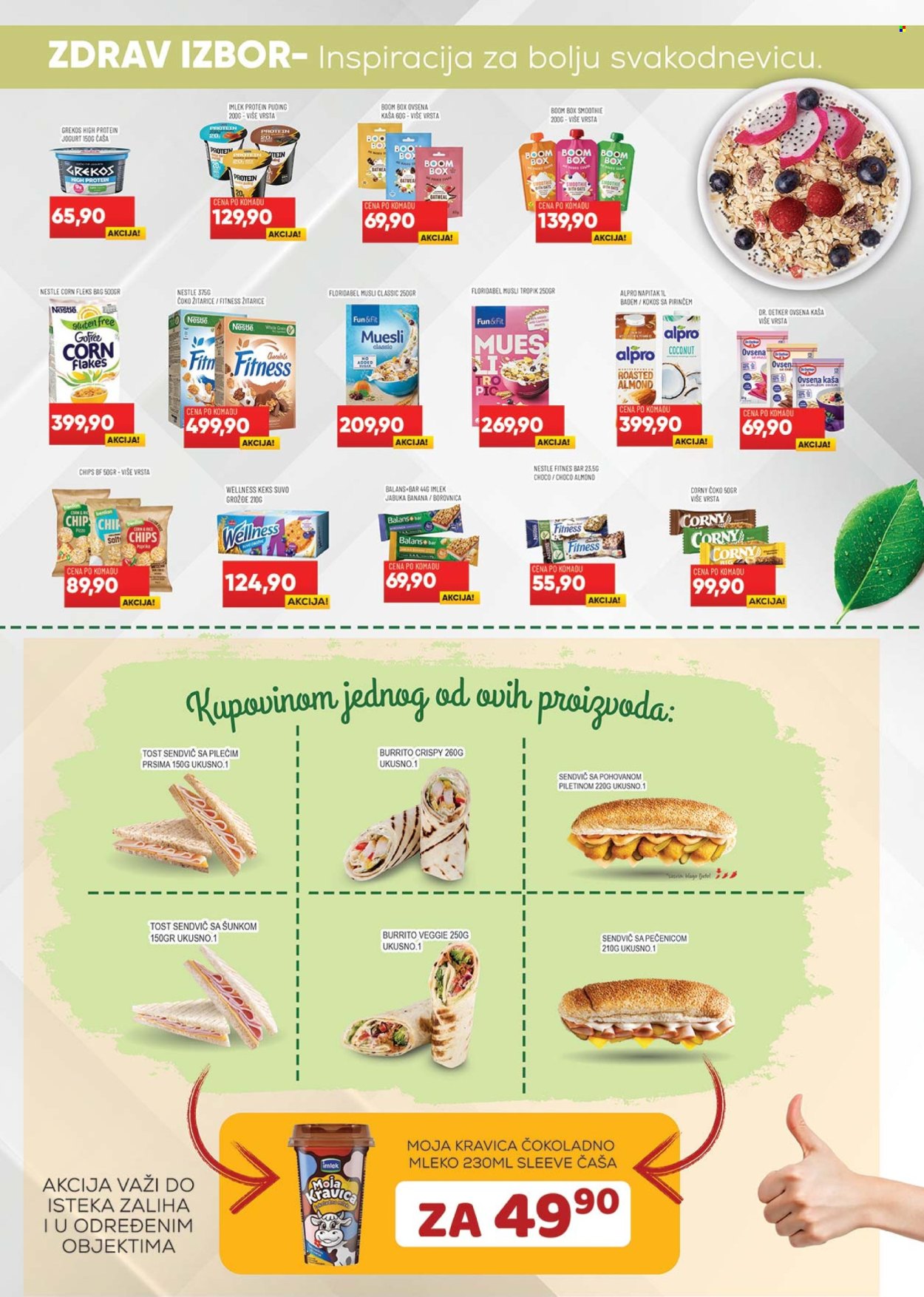 Medius katalog - 21.04.2026 - 03.05.2026. Stranica 7