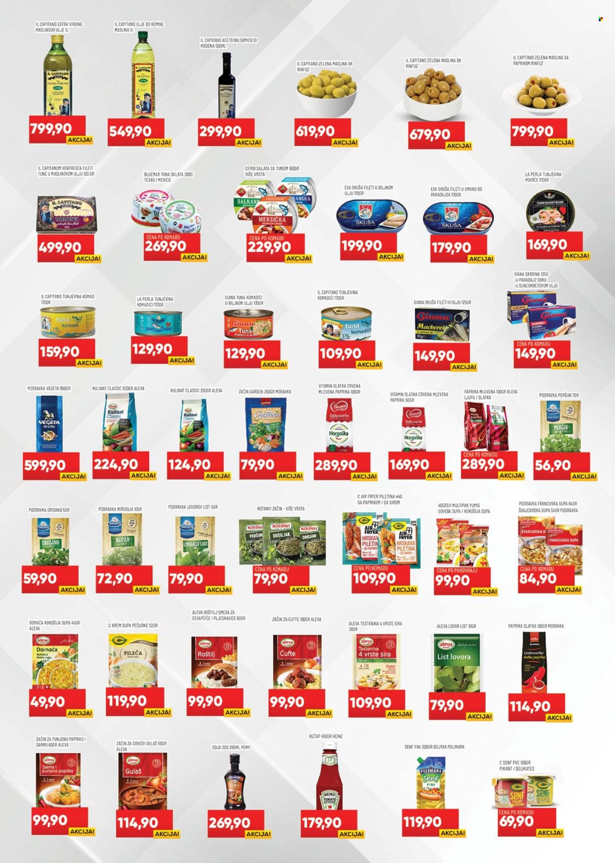 Medius katalog - 21.04.2026 - 03.05.2026. Stranica 9