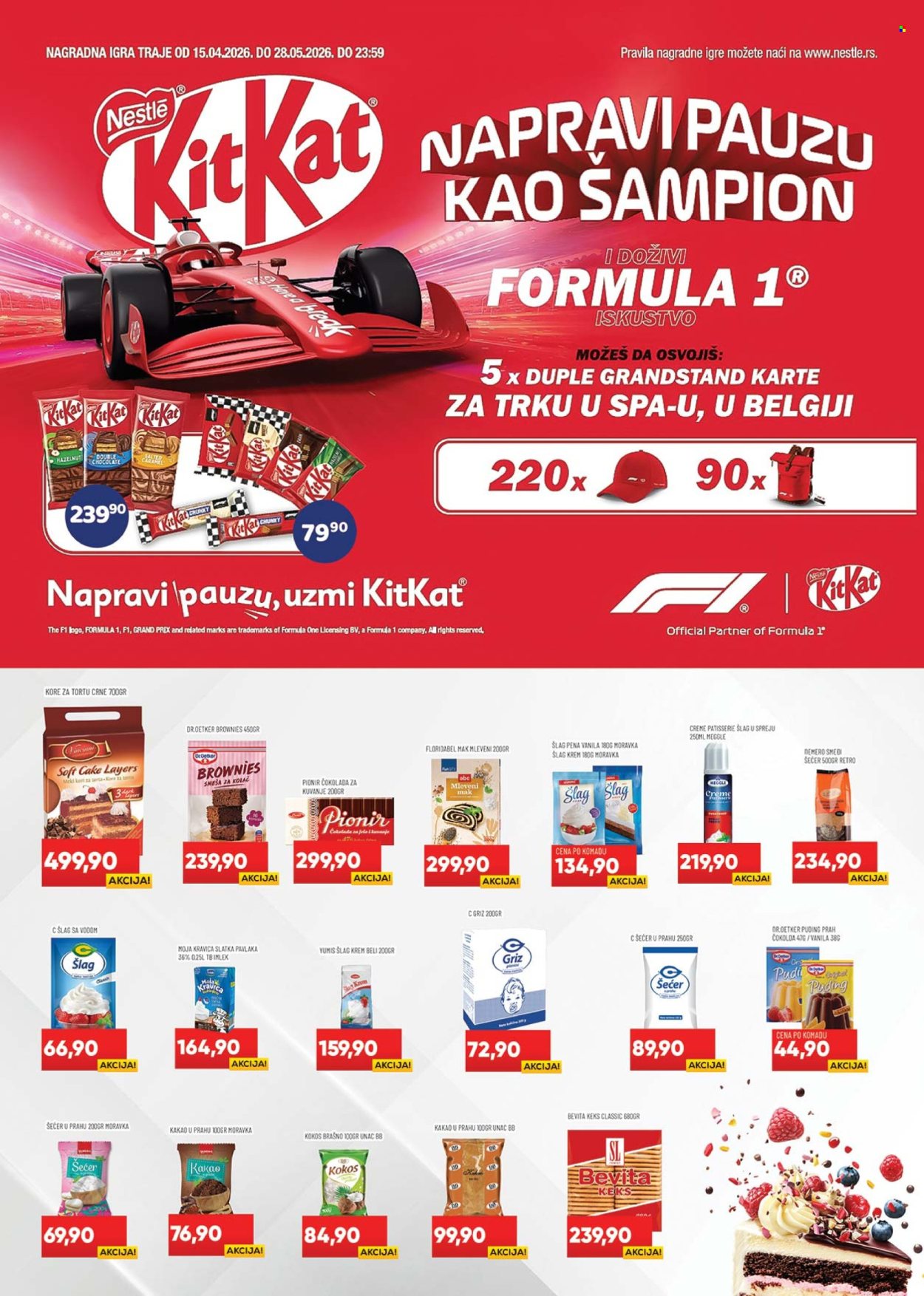 Medius katalog - 21.04.2026 - 03.05.2026. Stranica 10