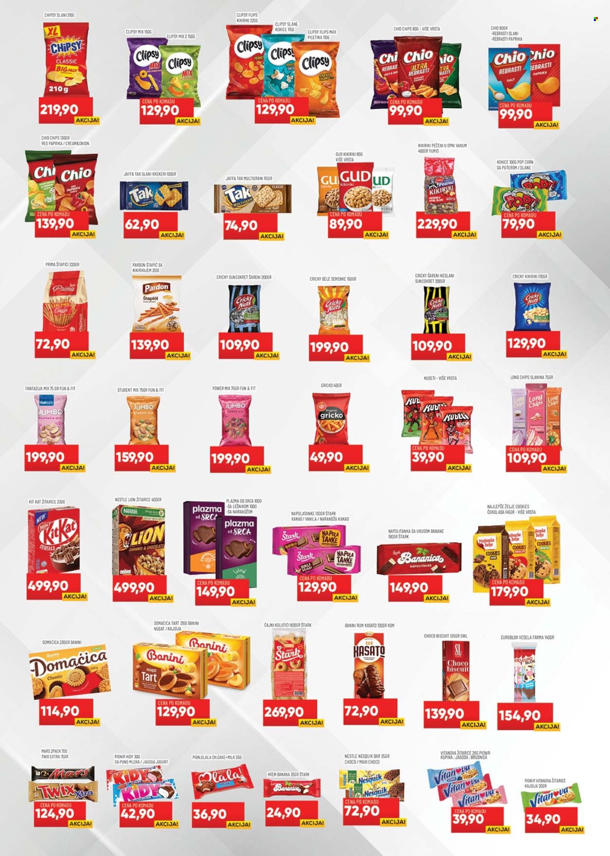 Medius katalog - 21.04.2026 - 03.05.2026. Stranica 11