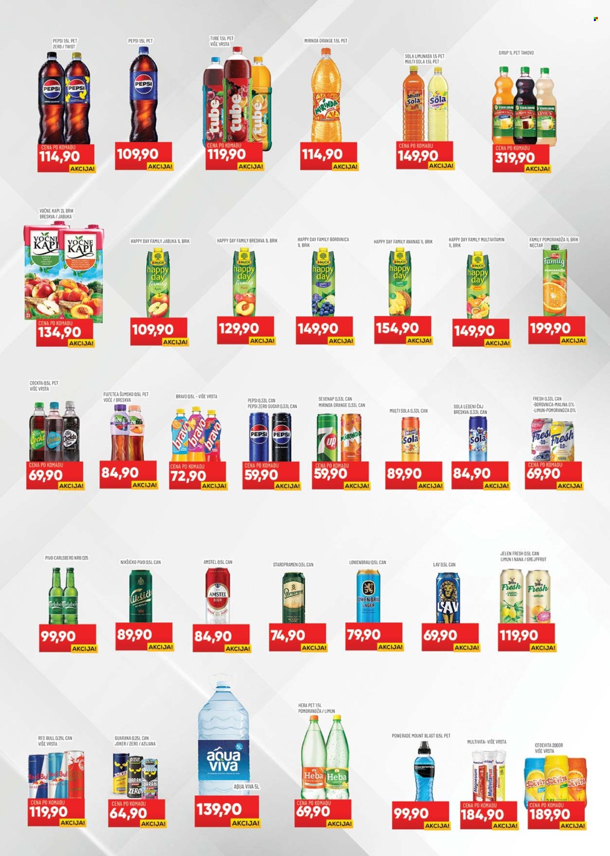 Medius katalog - 21.04.2026 - 03.05.2026. Stranica 13