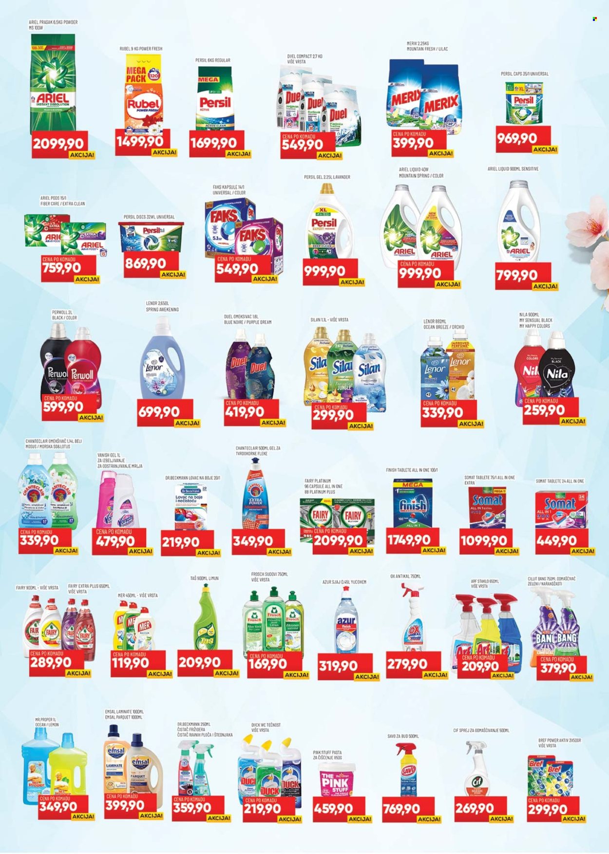 Medius katalog - 21.04.2026 - 03.05.2026. Stranica 16