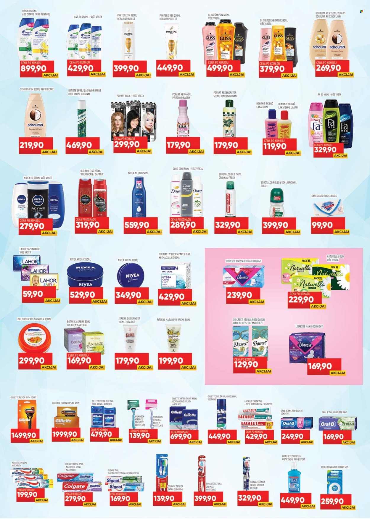 Medius katalog - 21.04.2026 - 03.05.2026. Stranica 17