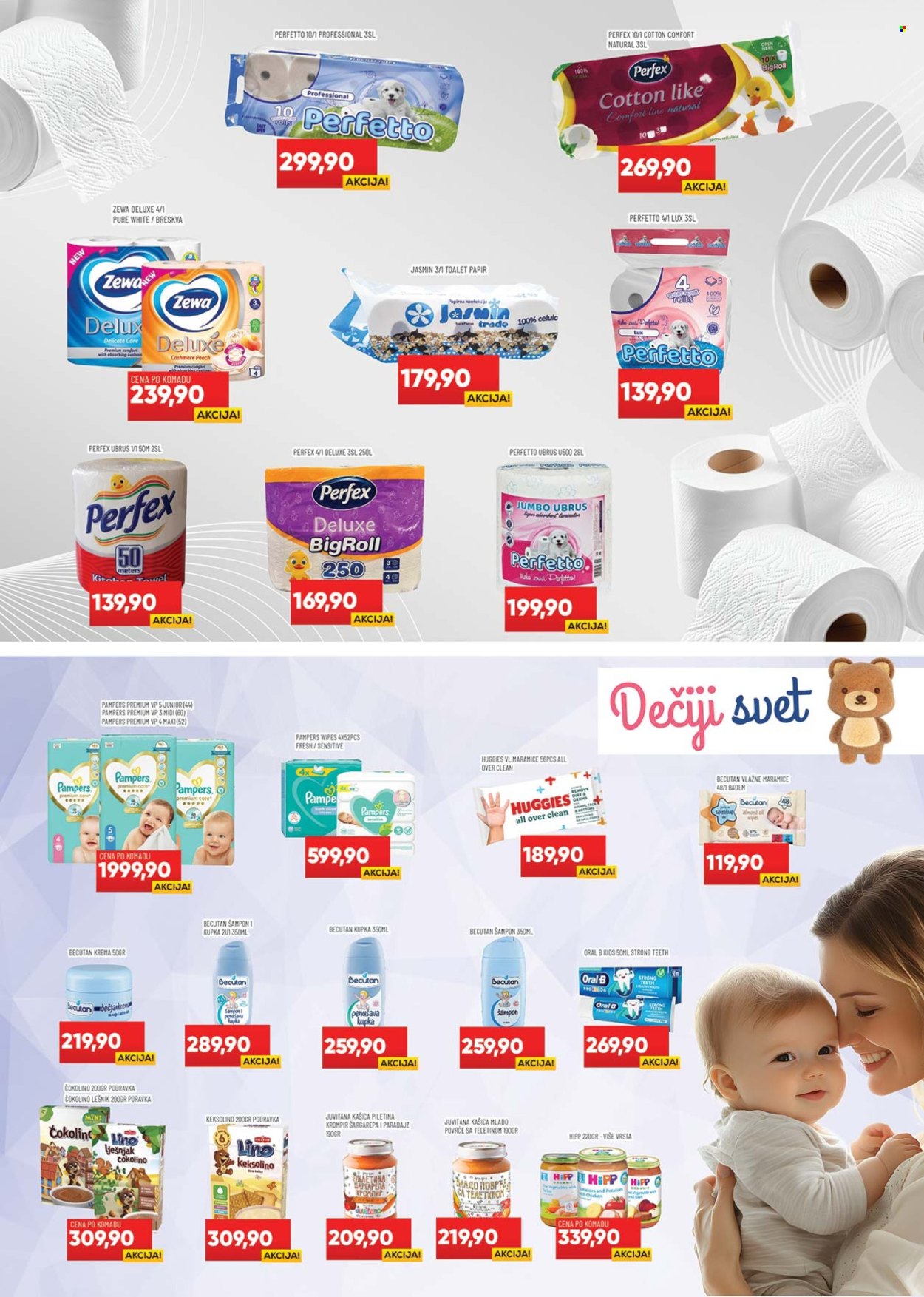 Medius katalog - 21.04.2026 - 03.05.2026. Stranica 18