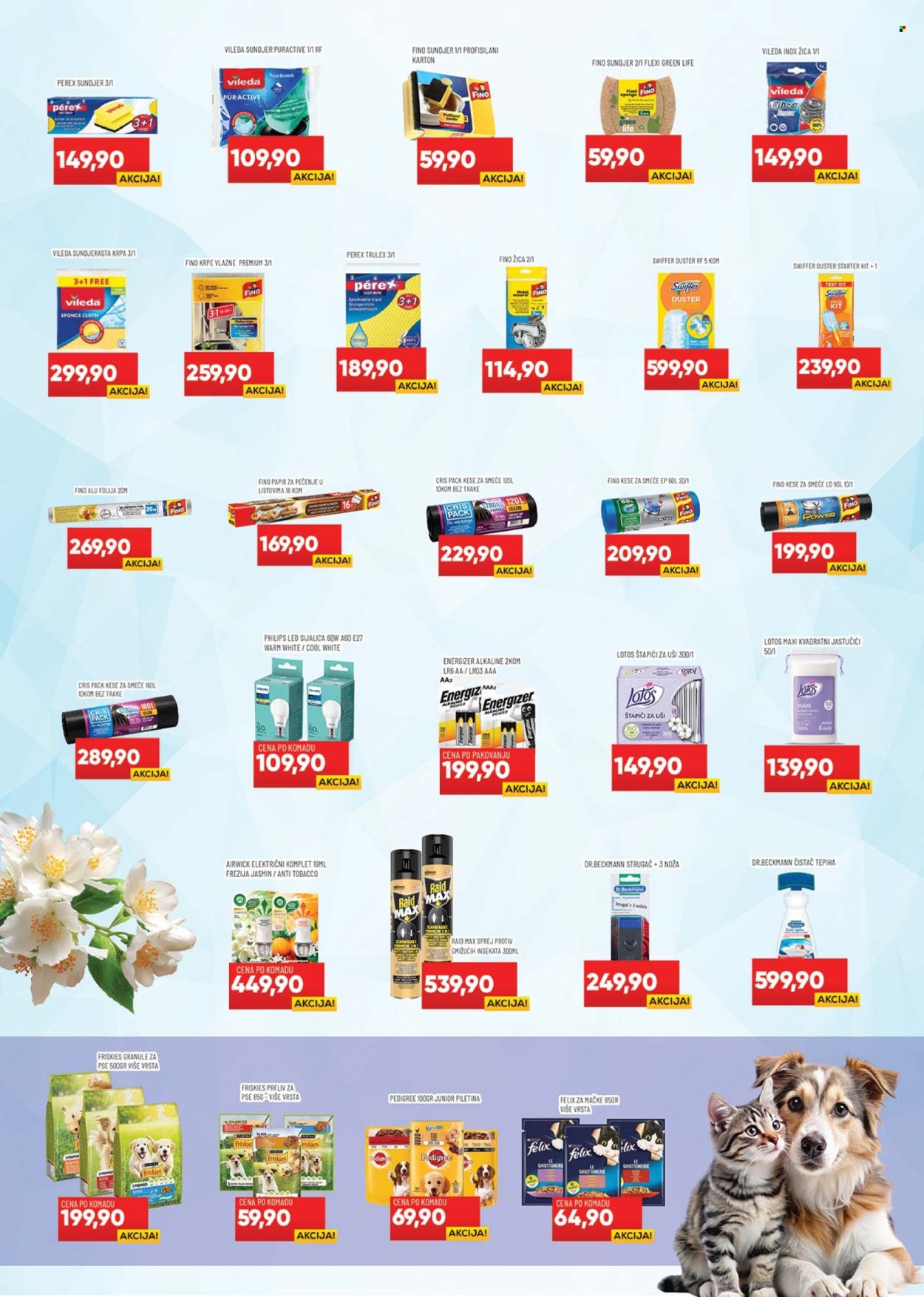 Medius katalog - 21.04.2026 - 03.05.2026. Stranica 19