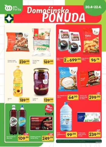 PerSu katalog - 20.04.2026 - 22.04.2026.