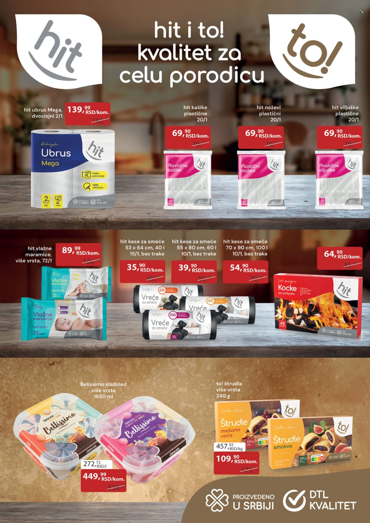 Zlatan Trag katalog - 22.04.2026 - 04.05.2026. Stranica 2