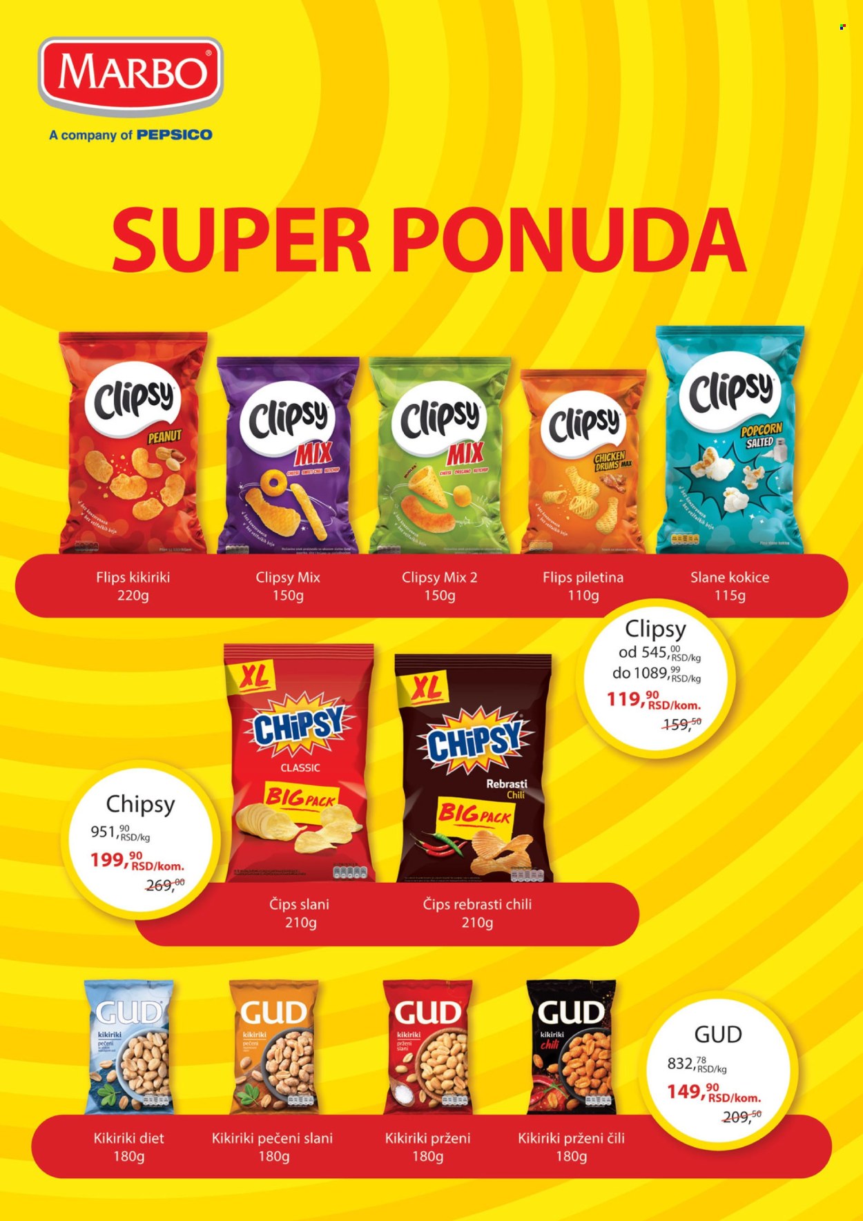 Zlatan Trag katalog - 22.04.2026 - 04.05.2026. Stranica 3