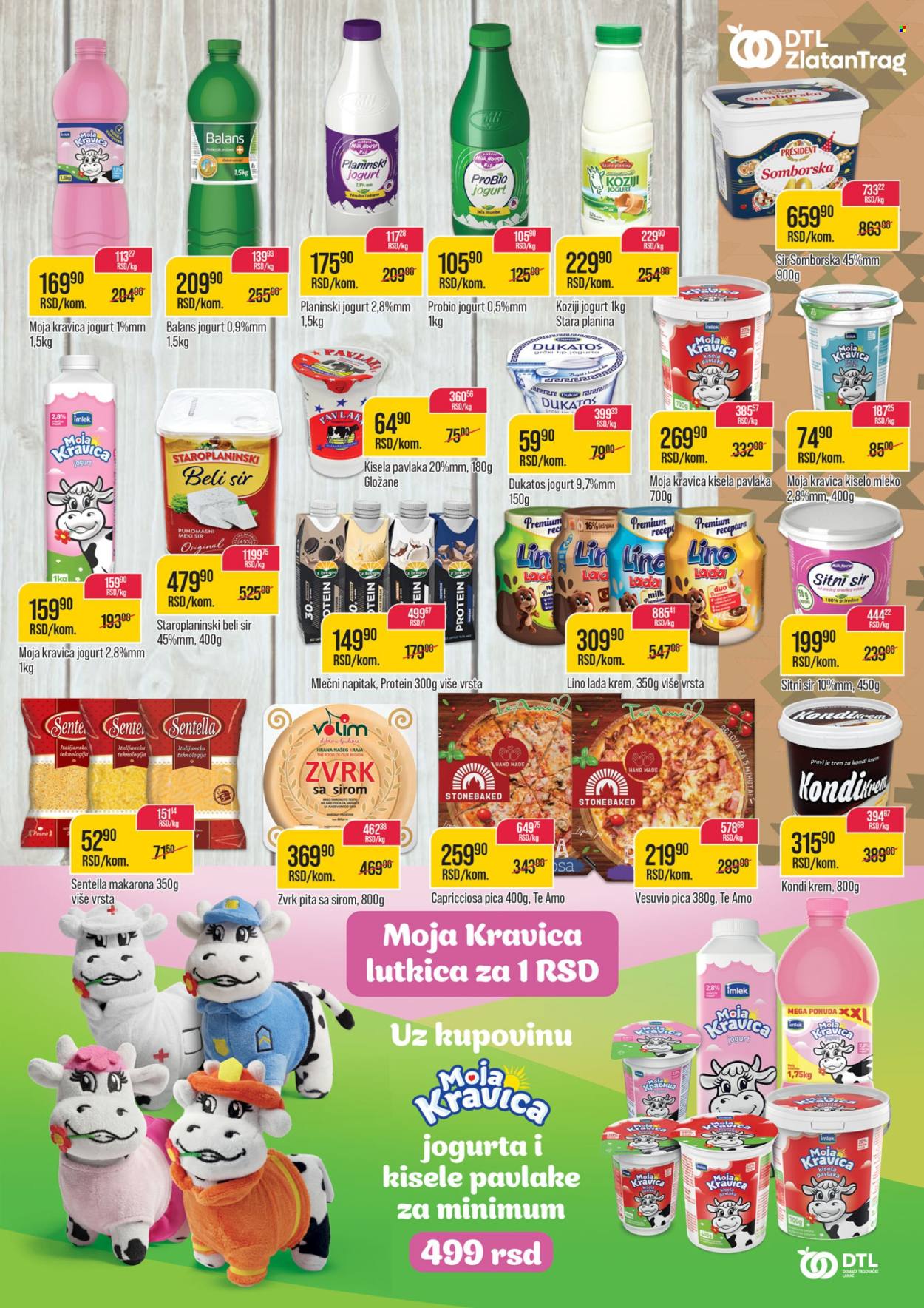 Zlatan Trag katalog - 22.04.2026 - 04.05.2026. Stranica 5