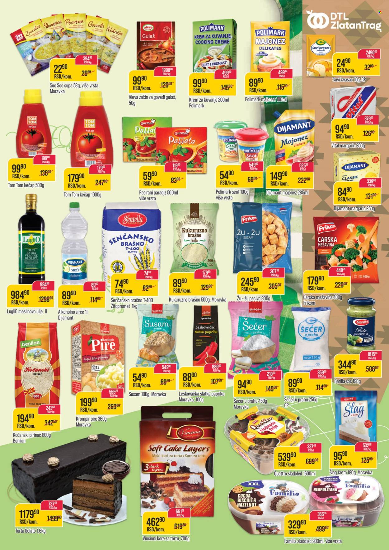 Zlatan Trag katalog - 22.04.2026 - 04.05.2026. Stranica 7