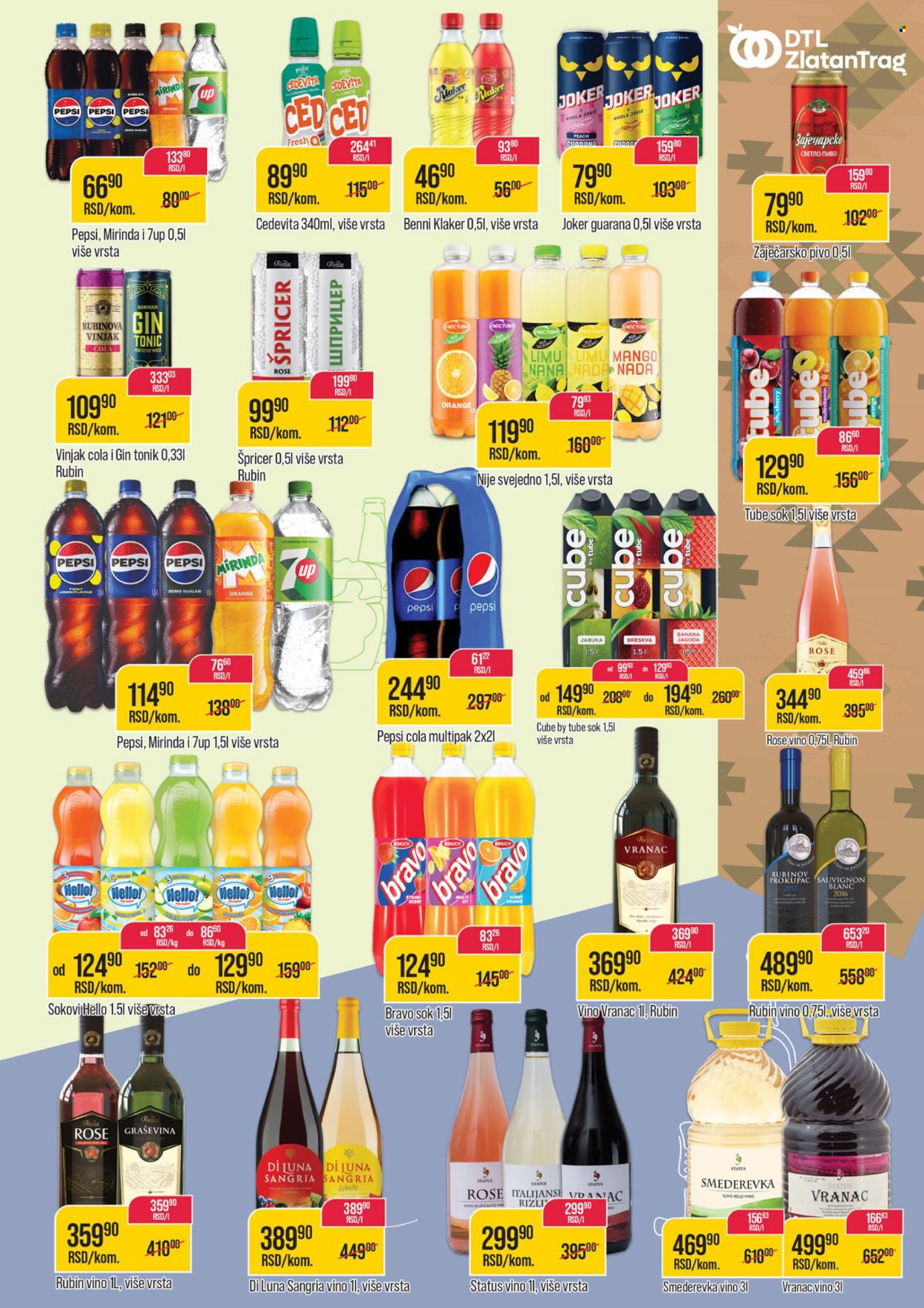 Zlatan Trag katalog - 22.04.2026 - 04.05.2026. Stranica 9