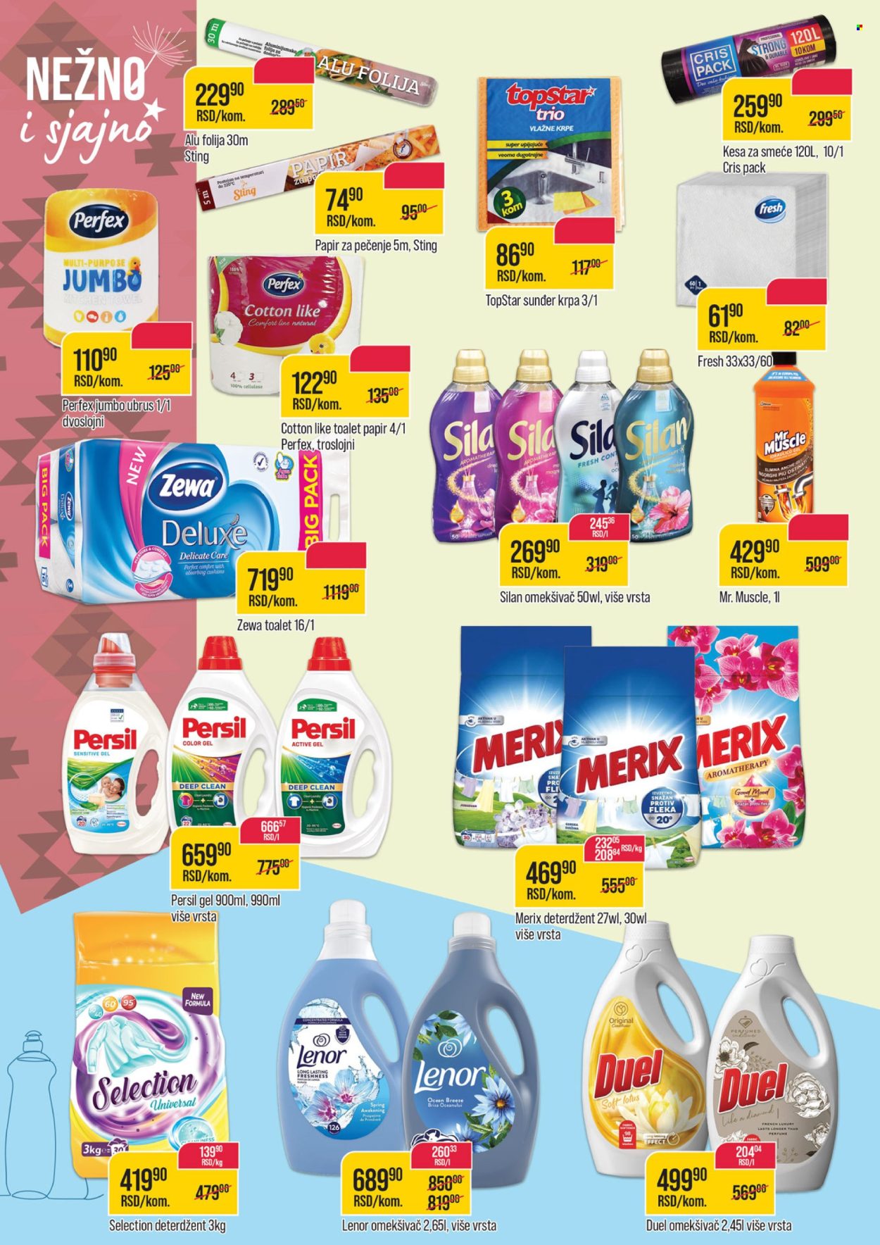 Zlatan Trag katalog - 22.04.2026 - 04.05.2026. Stranica 10