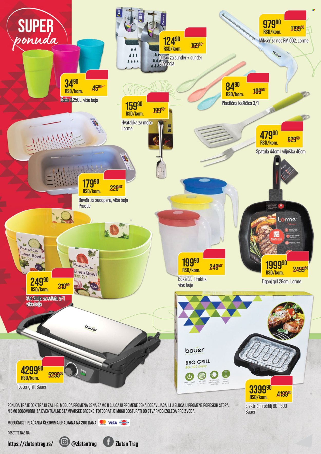 Zlatan Trag katalog - 22.04.2026 - 04.05.2026. Stranica 12