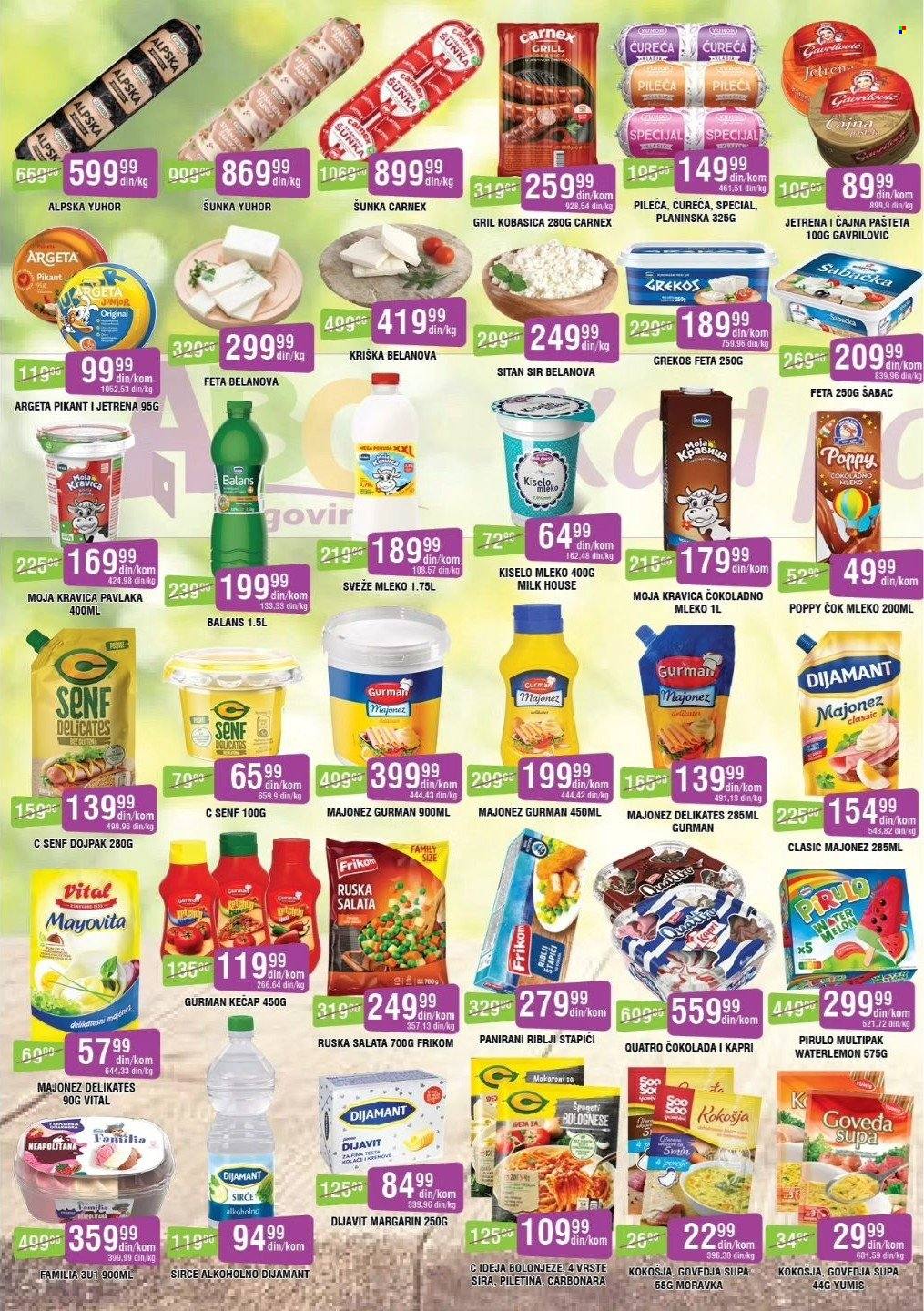 ABC Trgovina katalog - 20.04.2026 - 13.05.2026. Stranica 2