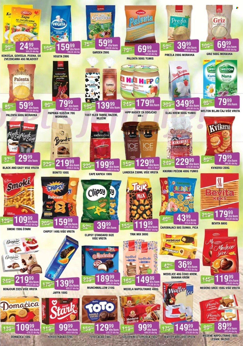 ABC Trgovina katalog - 20.04.2026 - 13.05.2026. Stranica 3