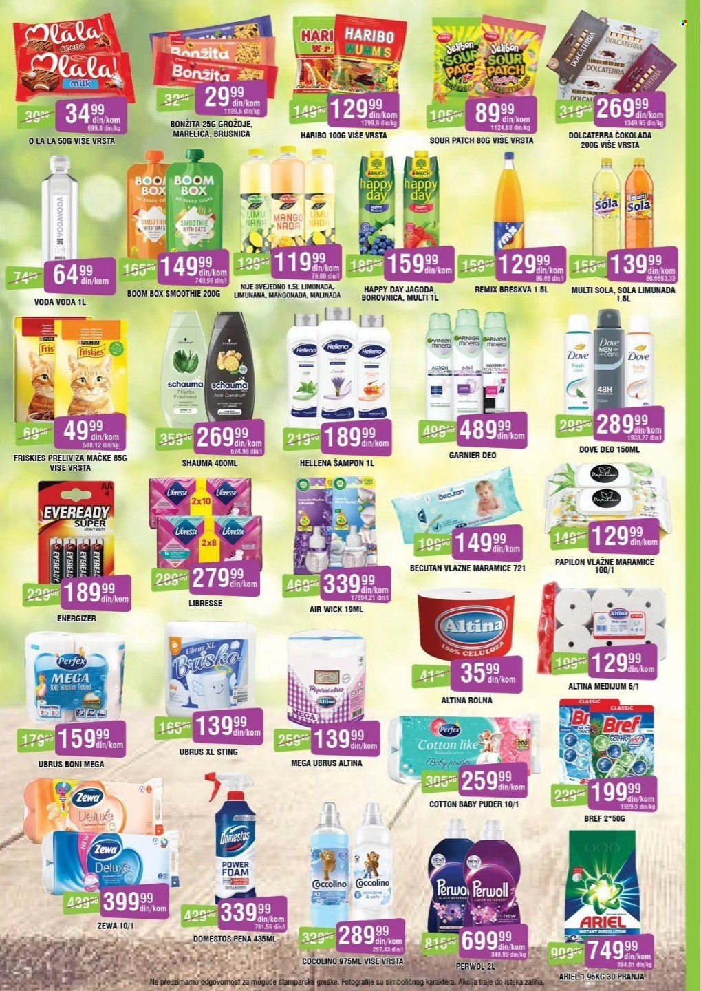 ABC Trgovina katalog - 20.04.2026 - 13.05.2026. Stranica 4