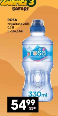 Rosa