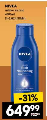 Nivea