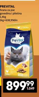 PREVITAL