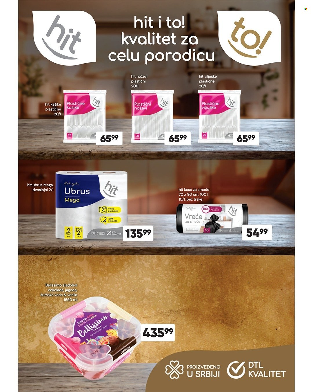 Leon Diskont katalog - 22.04.2026 - 05.05.2026. Stranica 2