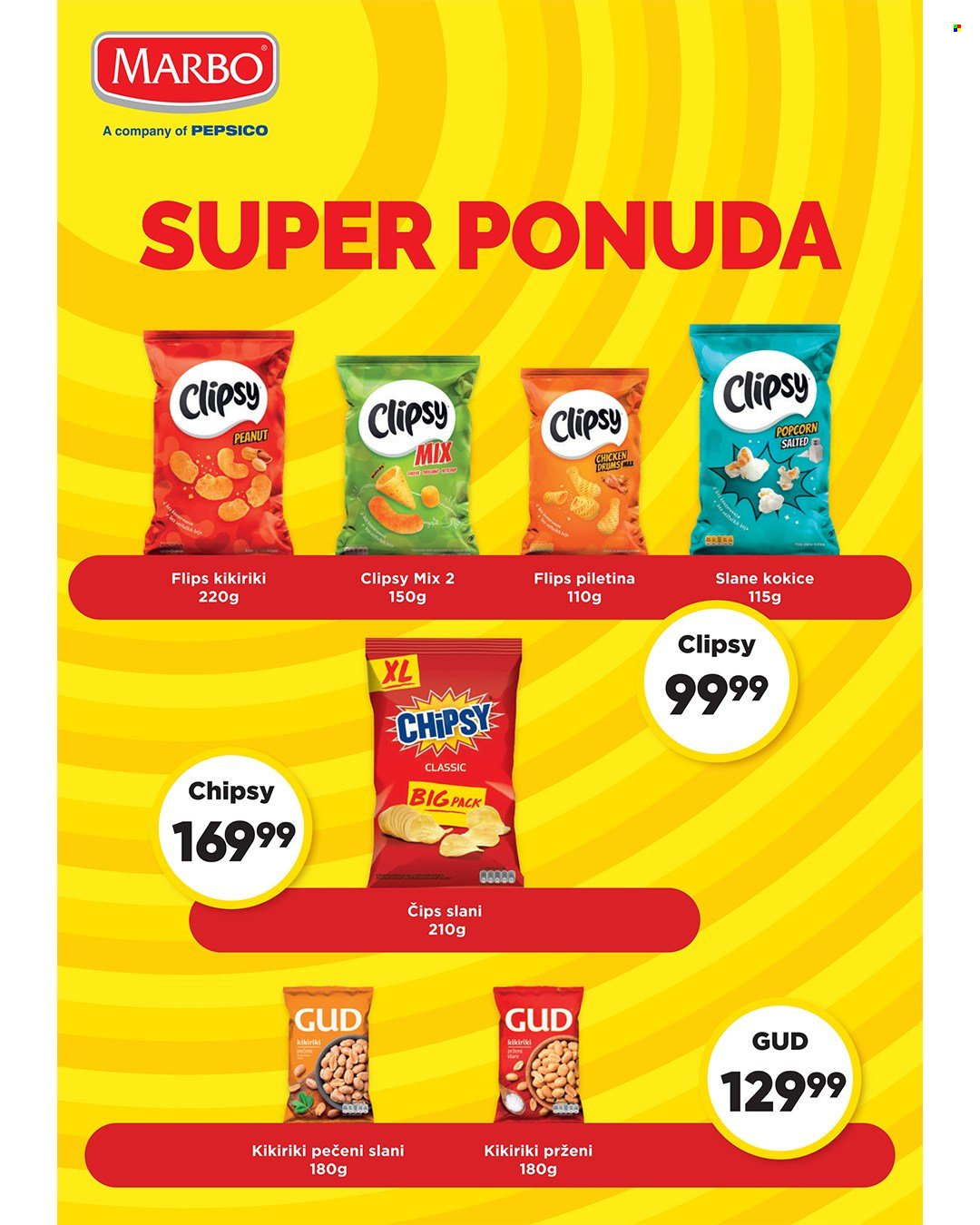 Leon Diskont katalog - 22.04.2026 - 05.05.2026. Stranica 3