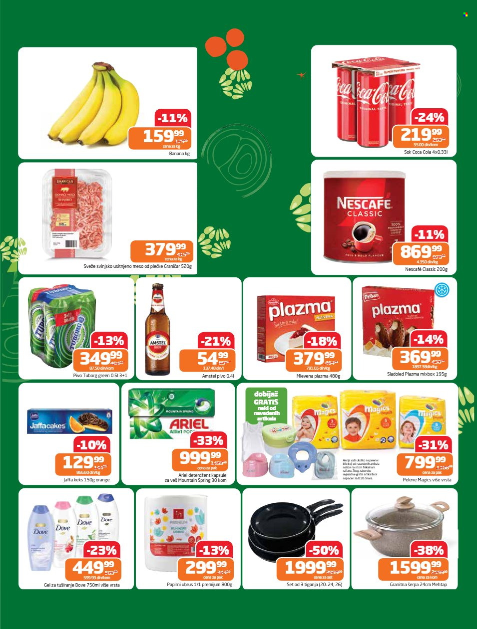 Gomex katalog - 22.04.2026 - 26.04.2026. Stranica 2