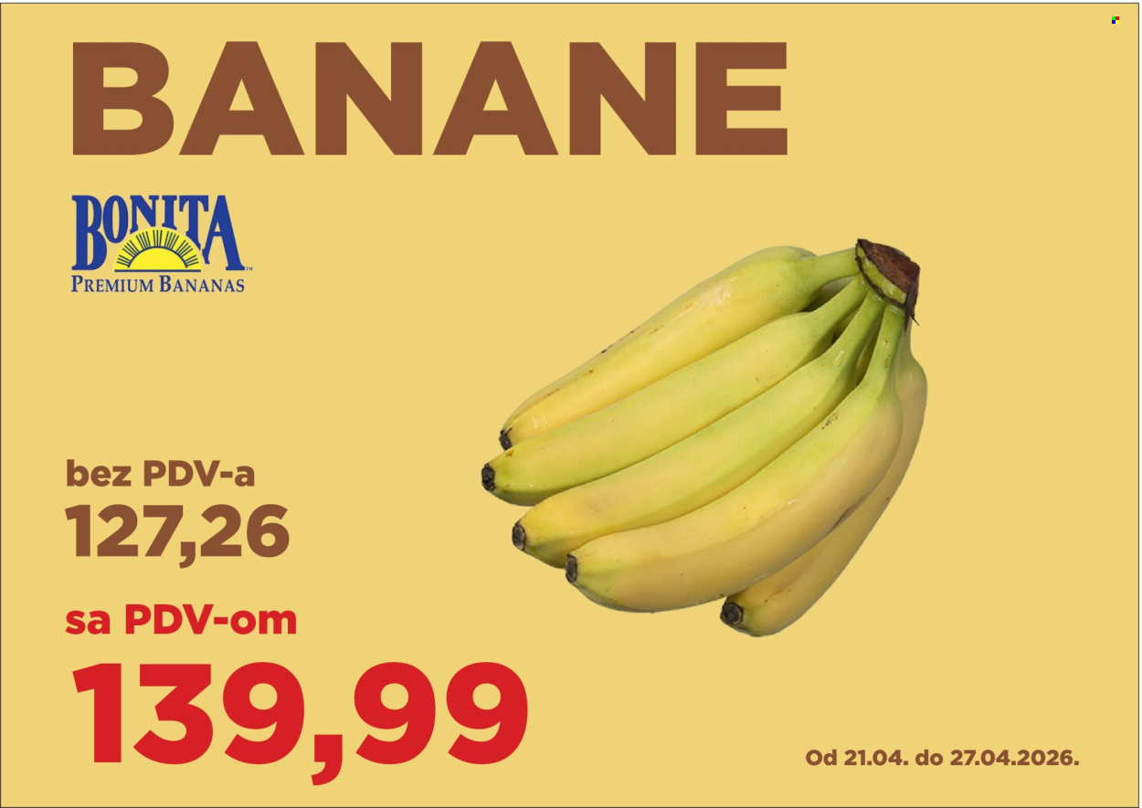 Metro katalog - 22.04.2026 - 27.04.2026. Stranica 1