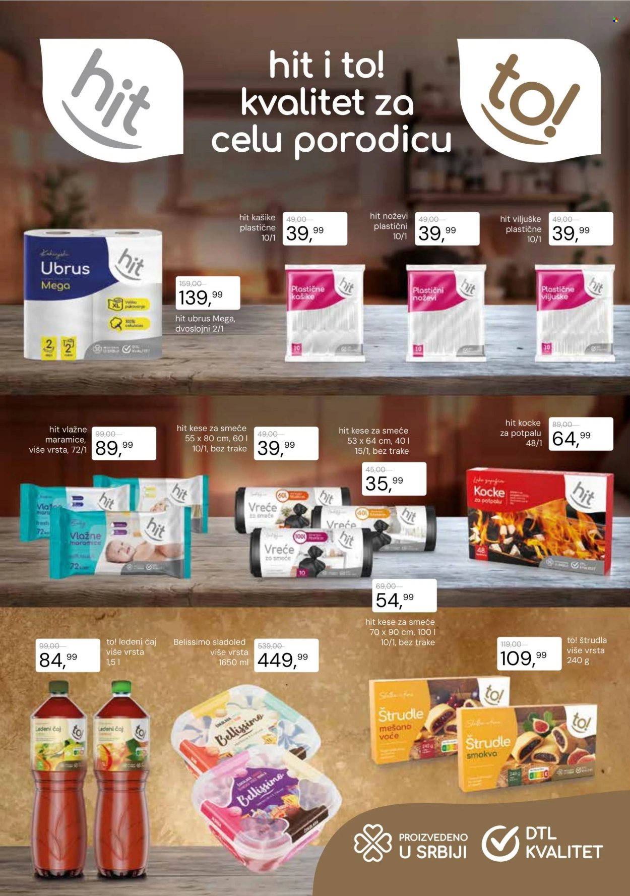 Metalac Proleter katalog - 22.04.2026 - 04.05.2026. Stranica 2
