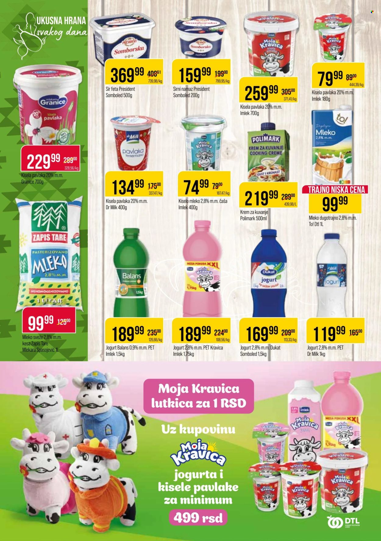 Metalac Proleter katalog - 22.04.2026 - 04.05.2026. Stranica 4