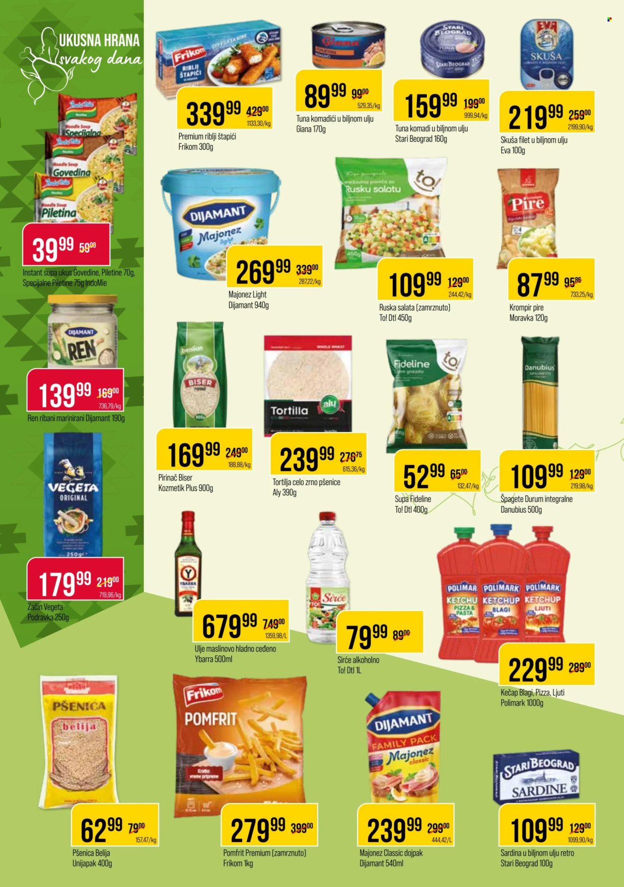 Metalac Proleter katalog - 22.04.2026 - 04.05.2026. Stranica 6