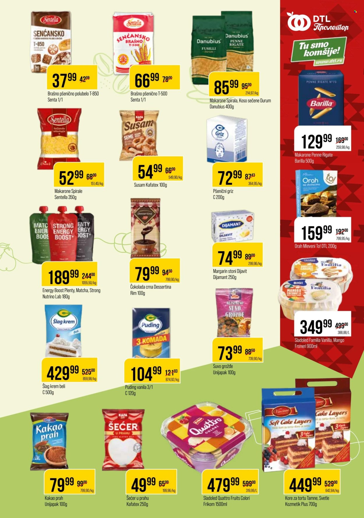Metalac Proleter katalog - 22.04.2026 - 04.05.2026. Stranica 7