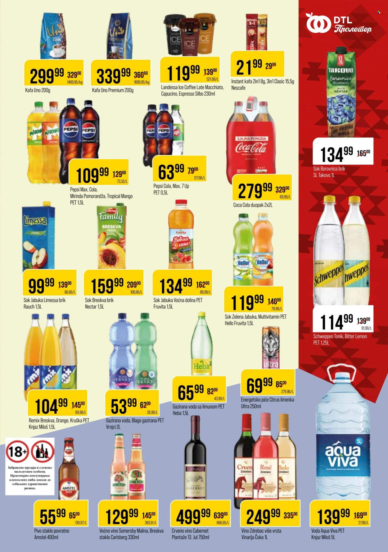 Metalac Proleter katalog - 22.04.2026 - 04.05.2026. Stranica 9