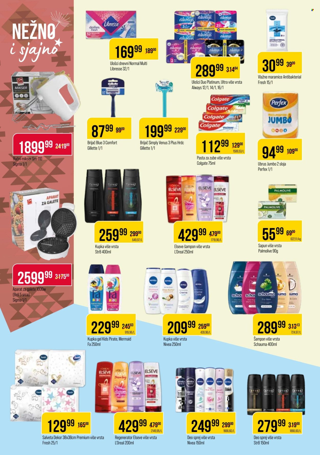 Metalac Proleter katalog - 22.04.2026 - 04.05.2026. Stranica 10